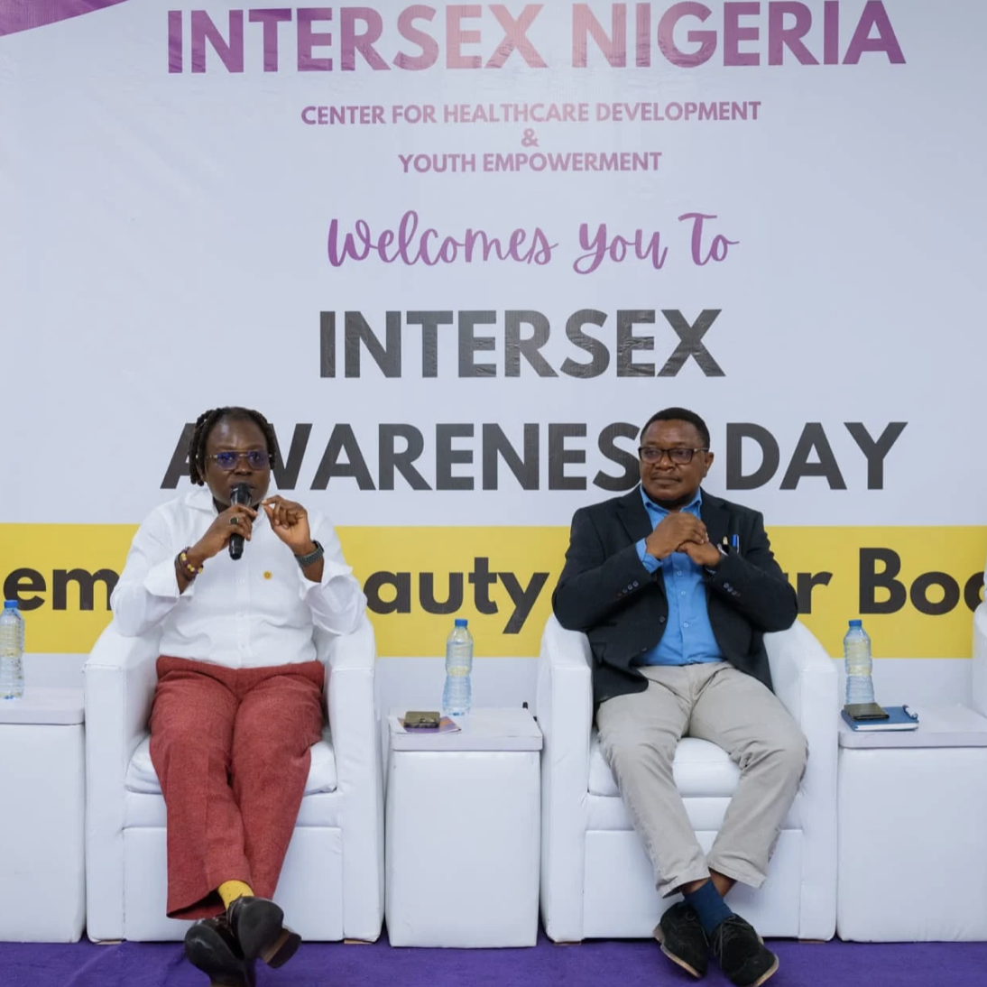 Global Intersex News Quarter 4 - 2024 9